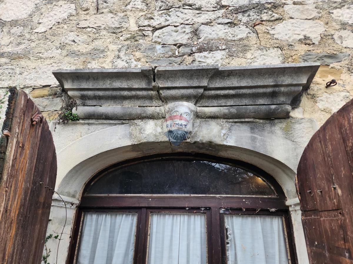 Haus Zu verkaufen - ISTARSKA BUZET