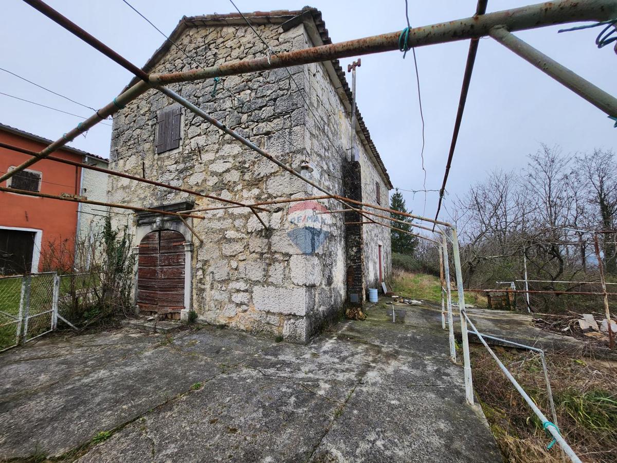Haus Zu verkaufen - ISTARSKA BUZET