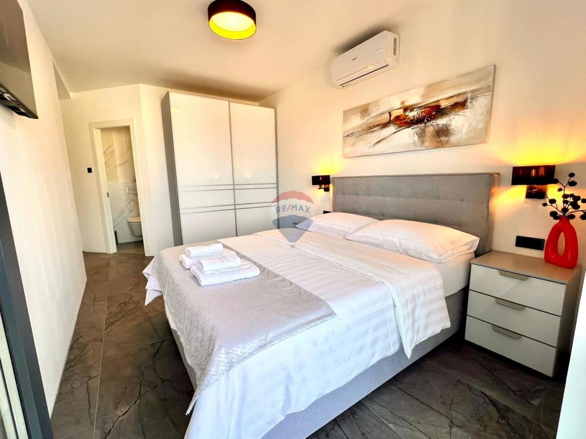 Flat For rent - PRIMORSKO-GORANSKA OPATIJA