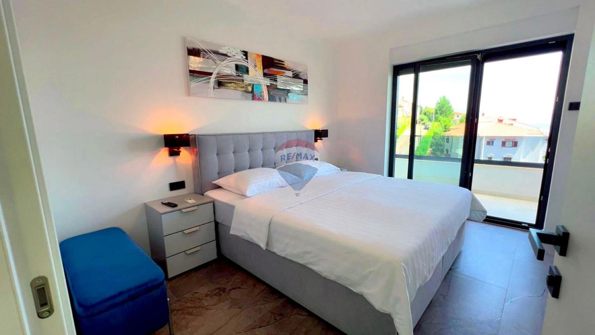 Flat For rent - PRIMORSKO-GORANSKA OPATIJA