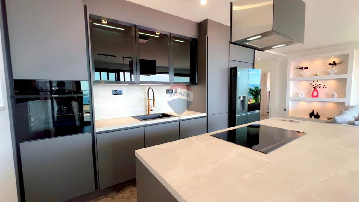 Flat For rent - PRIMORSKO-GORANSKA OPATIJA