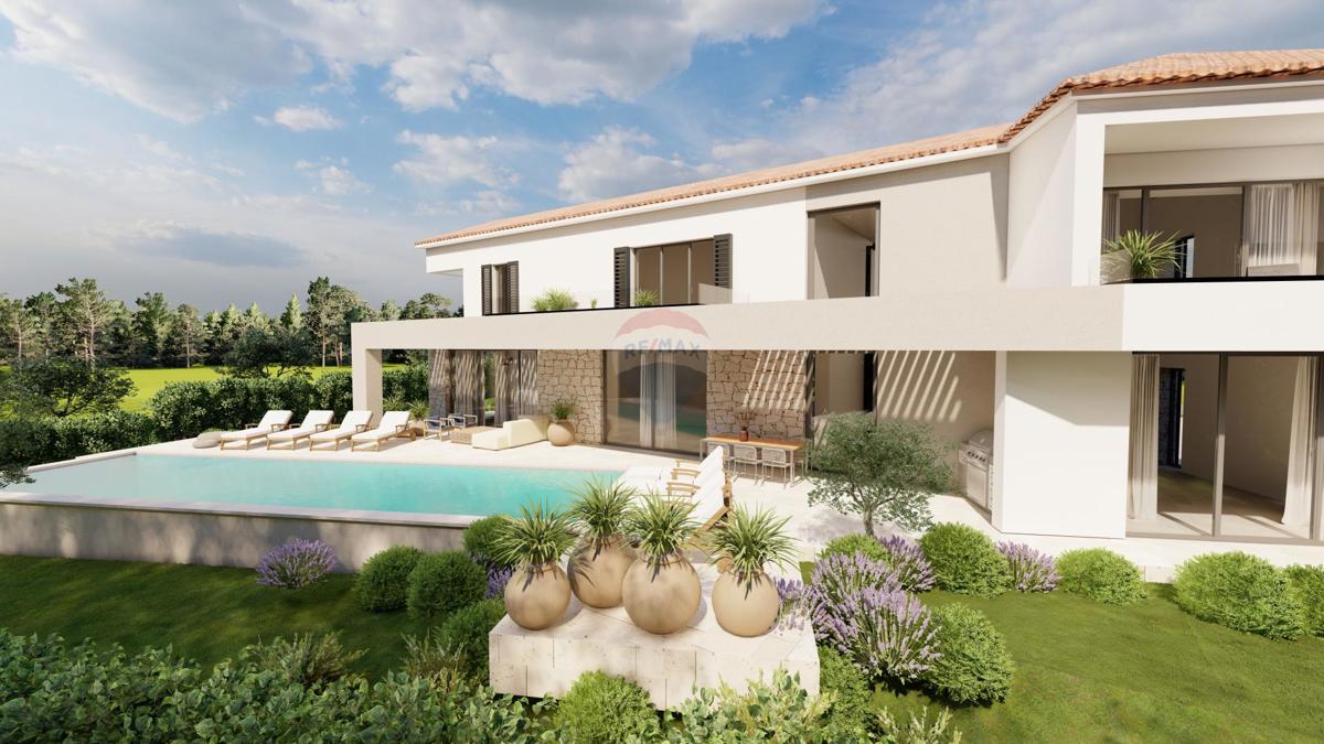 Casa In vendita - ISTARSKA KAŠTELIR
