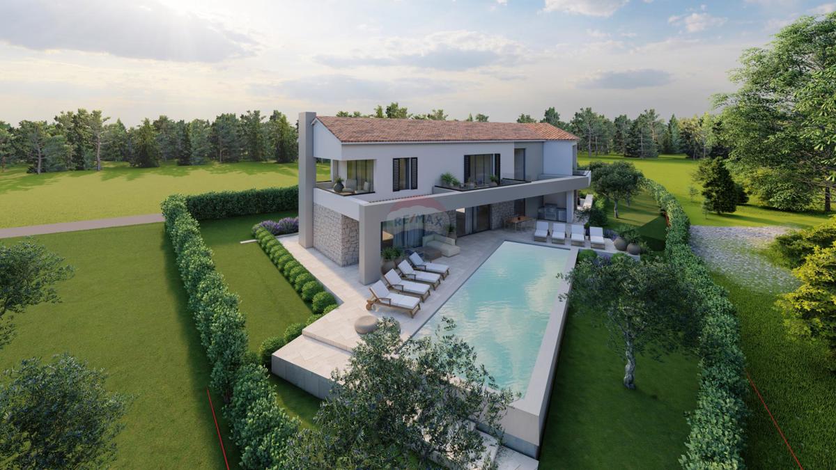 Casa In vendita - ISTARSKA KAŠTELIR