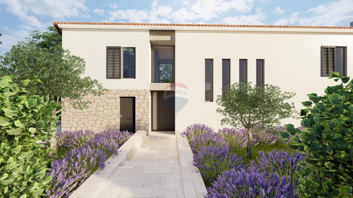 Casa In vendita - ISTARSKA KAŠTELIR