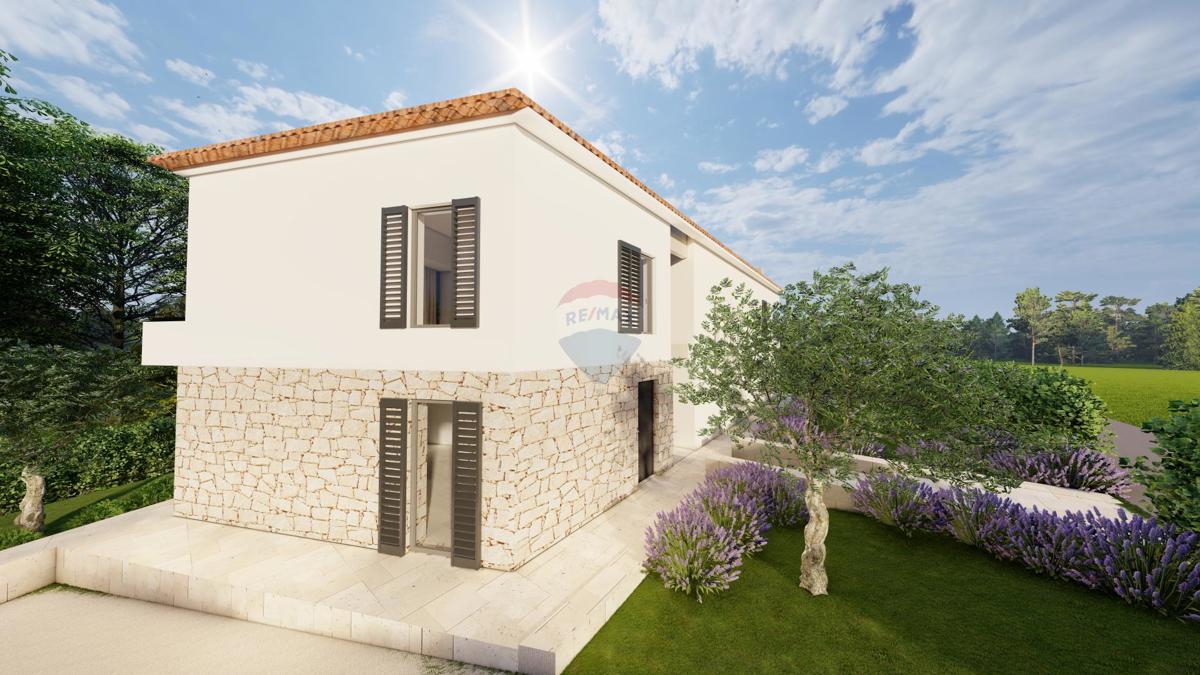 Casa In vendita - ISTARSKA KAŠTELIR