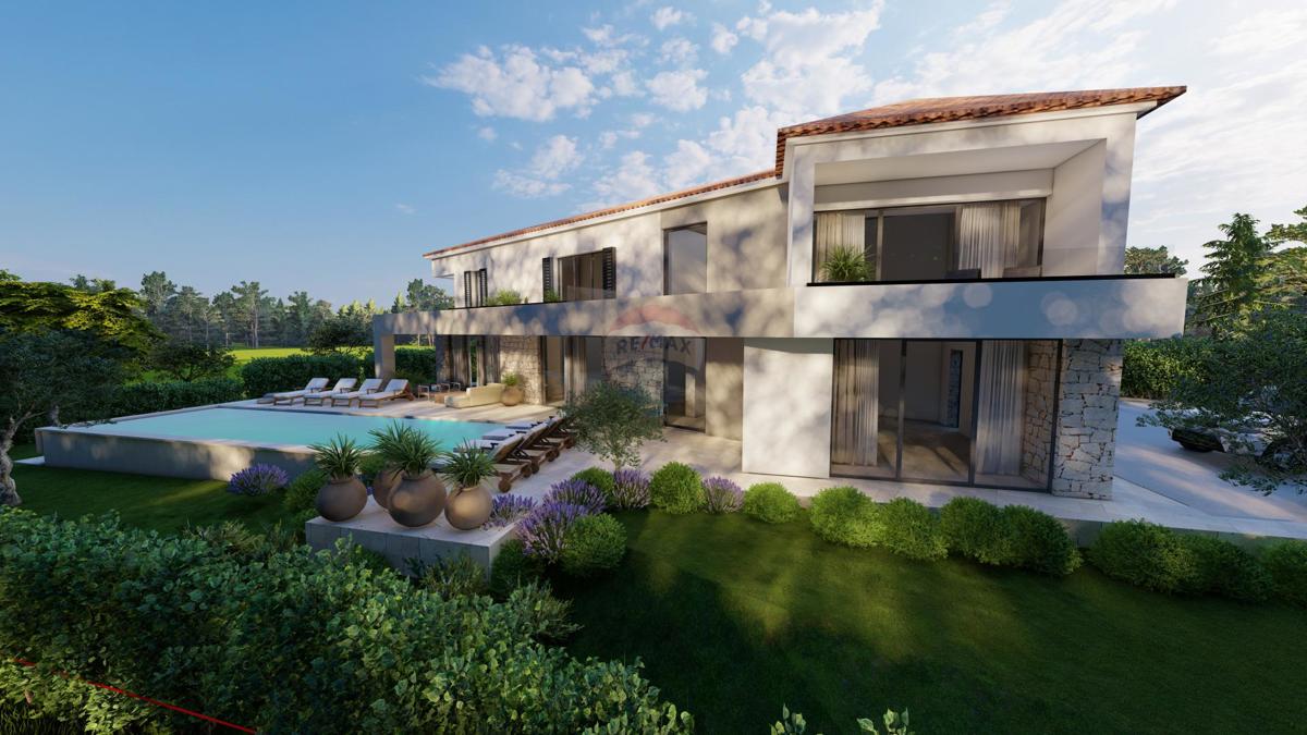 Casa In vendita - ISTARSKA KAŠTELIR