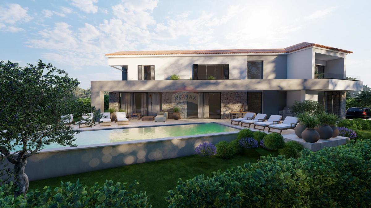 Casa In vendita - ISTARSKA KAŠTELIR
