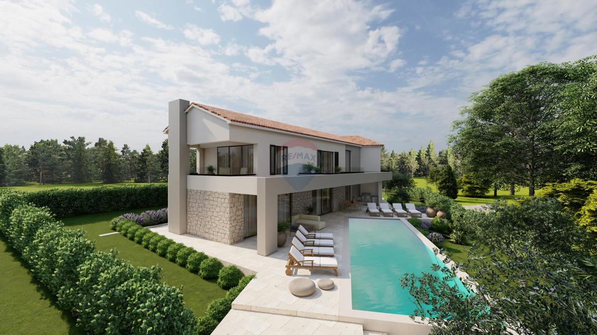 Casa In vendita - ISTARSKA KAŠTELIR