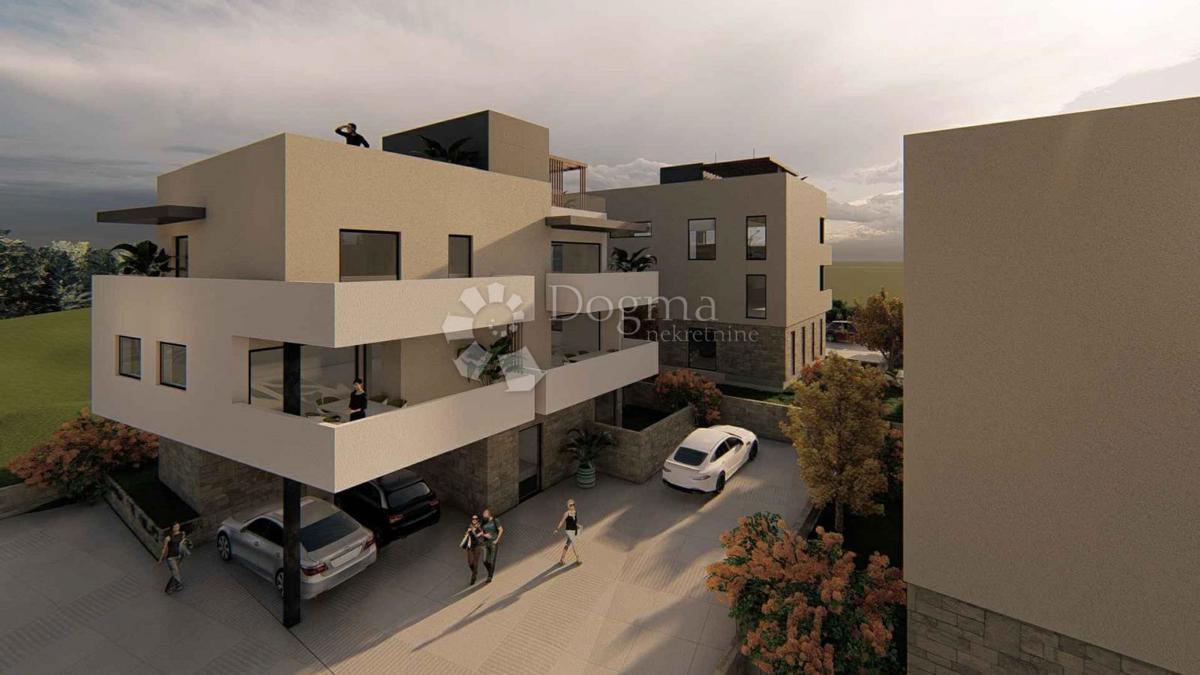 Apartment Zu verkaufen - ZADARSKA ZADAR