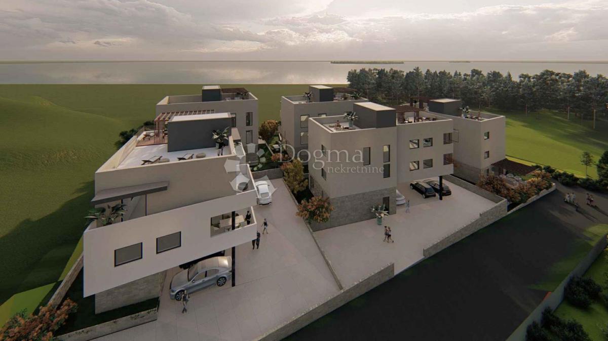 Apartment Zu verkaufen - ZADARSKA ZADAR
