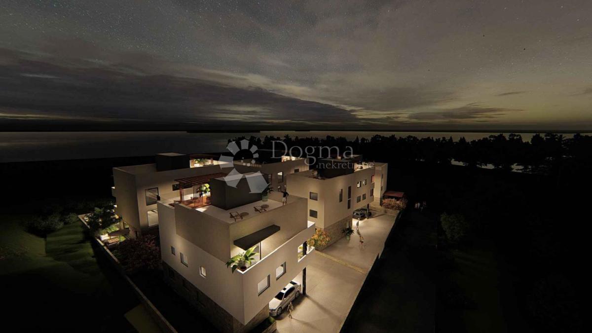 Apartment Zu verkaufen - ZADARSKA ZADAR