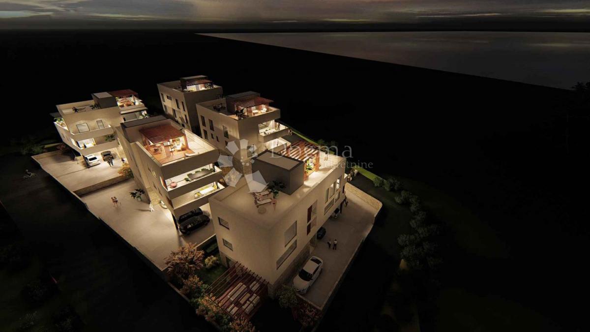 Apartment Zu verkaufen - ZADARSKA ZADAR