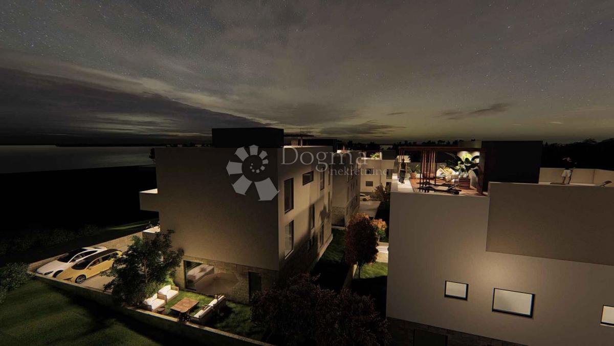 Apartment Zu verkaufen - ZADARSKA ZADAR