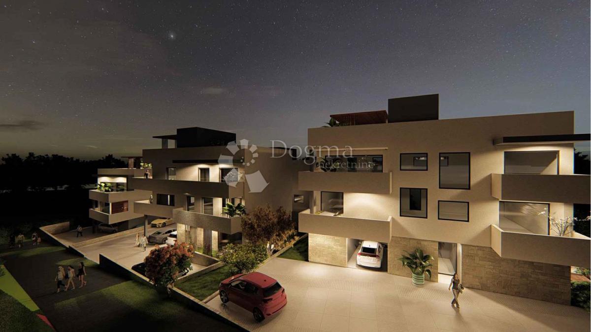 Apartment Zu verkaufen - ZADARSKA ZADAR
