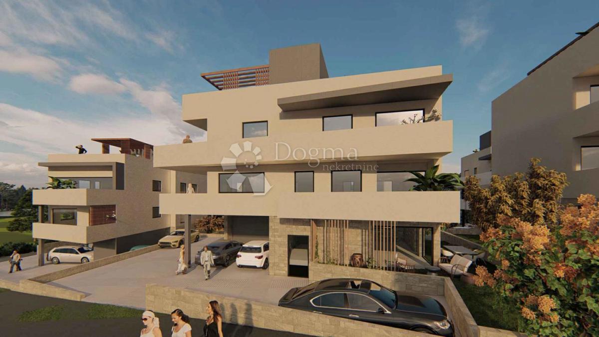 Apartment Zu verkaufen - Zadarska Zadar - foto 3/26