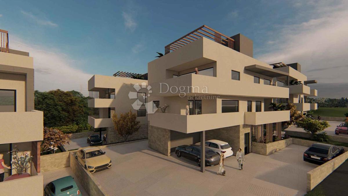 Apartment Zu verkaufen - Zadarska Zadar - foto 4/26