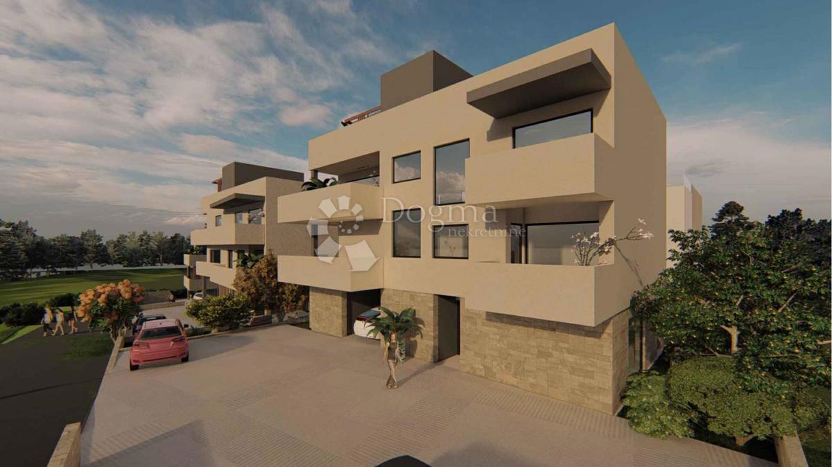 Apartment Zu verkaufen - ZADARSKA ZADAR