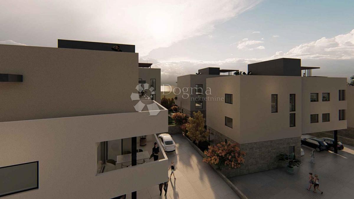 Apartment Zu verkaufen - ZADARSKA ZADAR