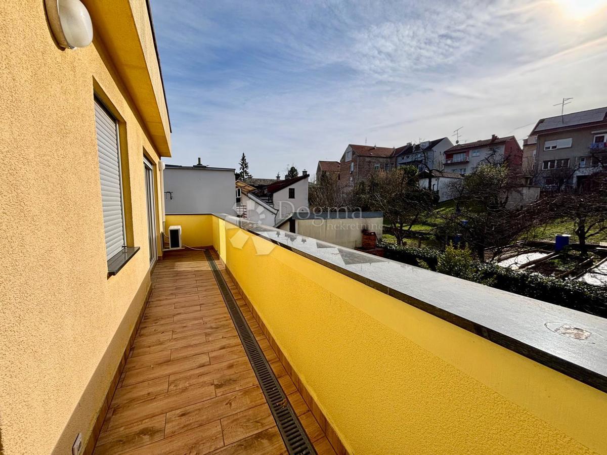 Appartamento Da affittare - GRAD ZAGREB ZAGREB