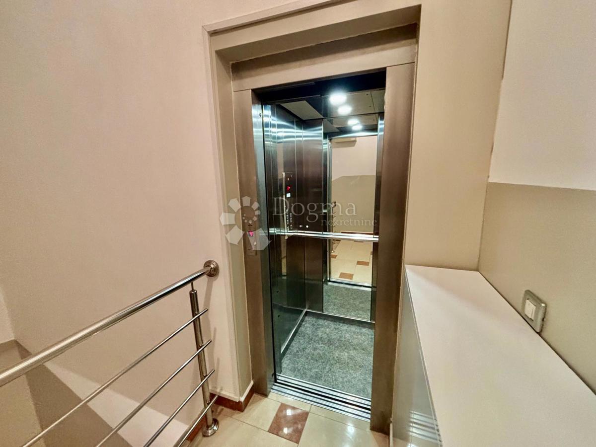 Appartamento Da affittare - GRAD ZAGREB ZAGREB