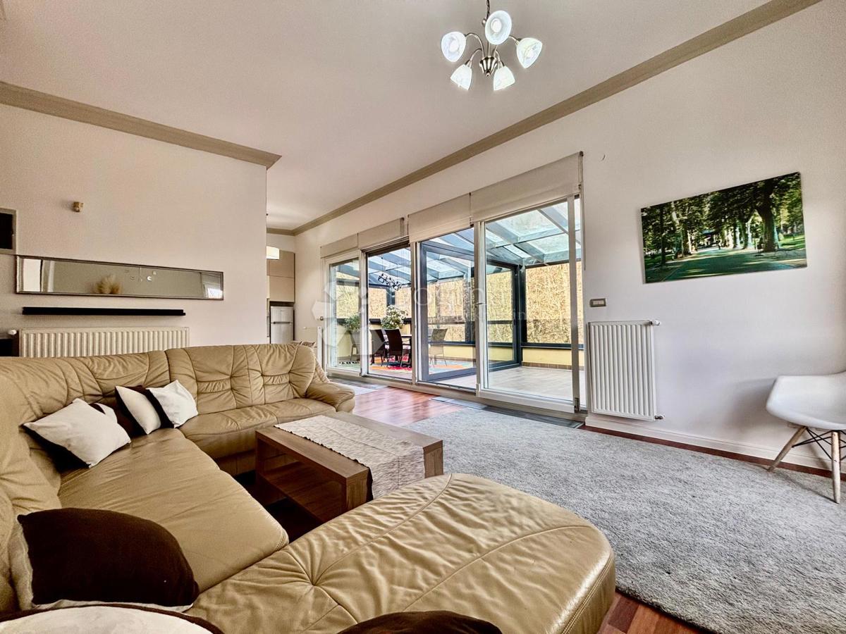 Appartamento Da affittare - GRAD ZAGREB ZAGREB