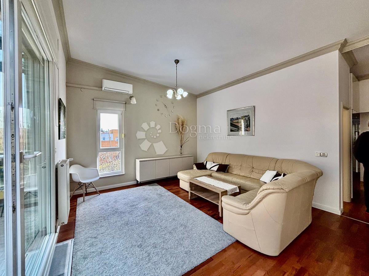 Appartamento Da affittare - GRAD ZAGREB ZAGREB