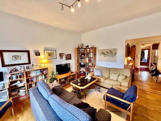 Apartmán na prodej 86 m² – Zagreb