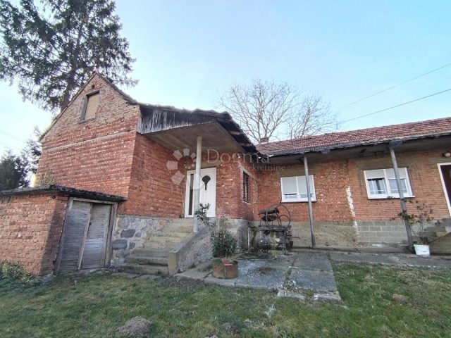 Maison à vendre 145 m² – Sveti Ivan Žabno