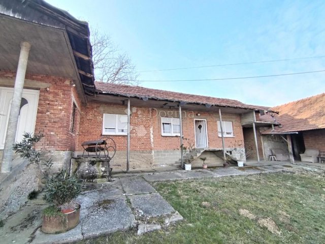 Haus Zu verkaufen - Koprivničko-križevačka Sveti Ivan žabno - foto 2/17