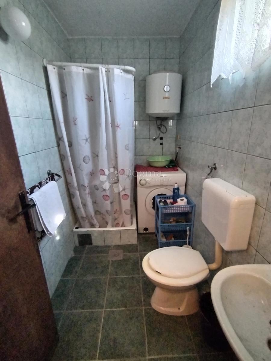 Maison À vendre - KOPRIVNIČKO-KRIŽEVAČKA SVETI IVAN ŽABNO