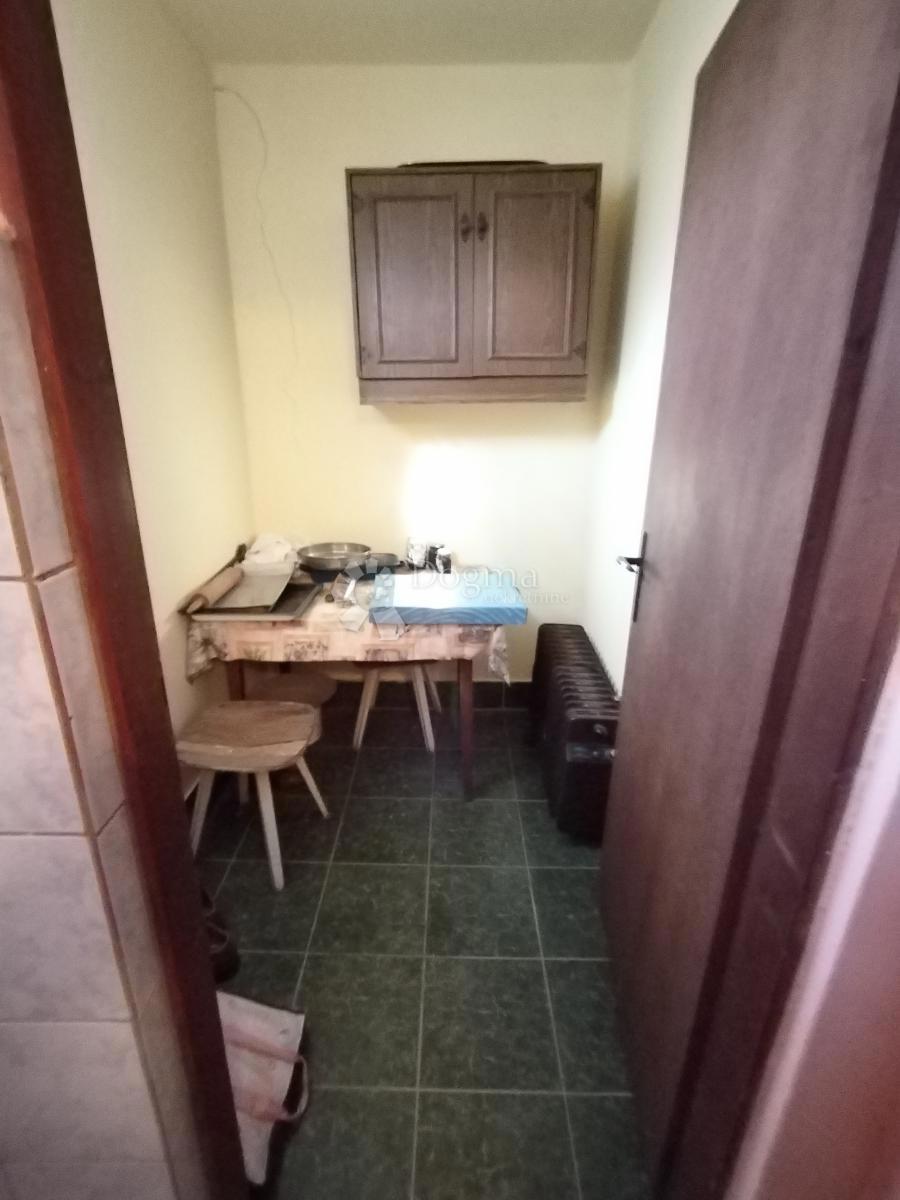Maison À vendre - KOPRIVNIČKO-KRIŽEVAČKA SVETI IVAN ŽABNO