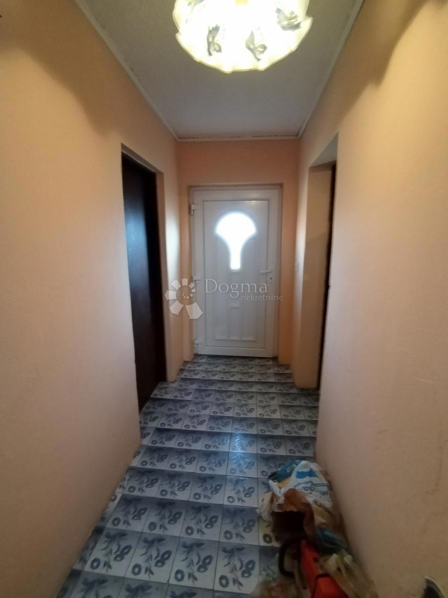 Maison À vendre - KOPRIVNIČKO-KRIŽEVAČKA SVETI IVAN ŽABNO