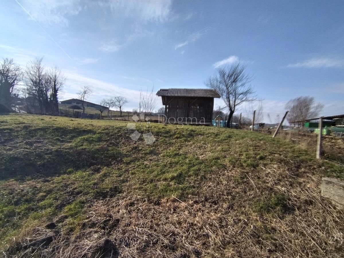 Maison À vendre - KOPRIVNIČKO-KRIŽEVAČKA SVETI IVAN ŽABNO