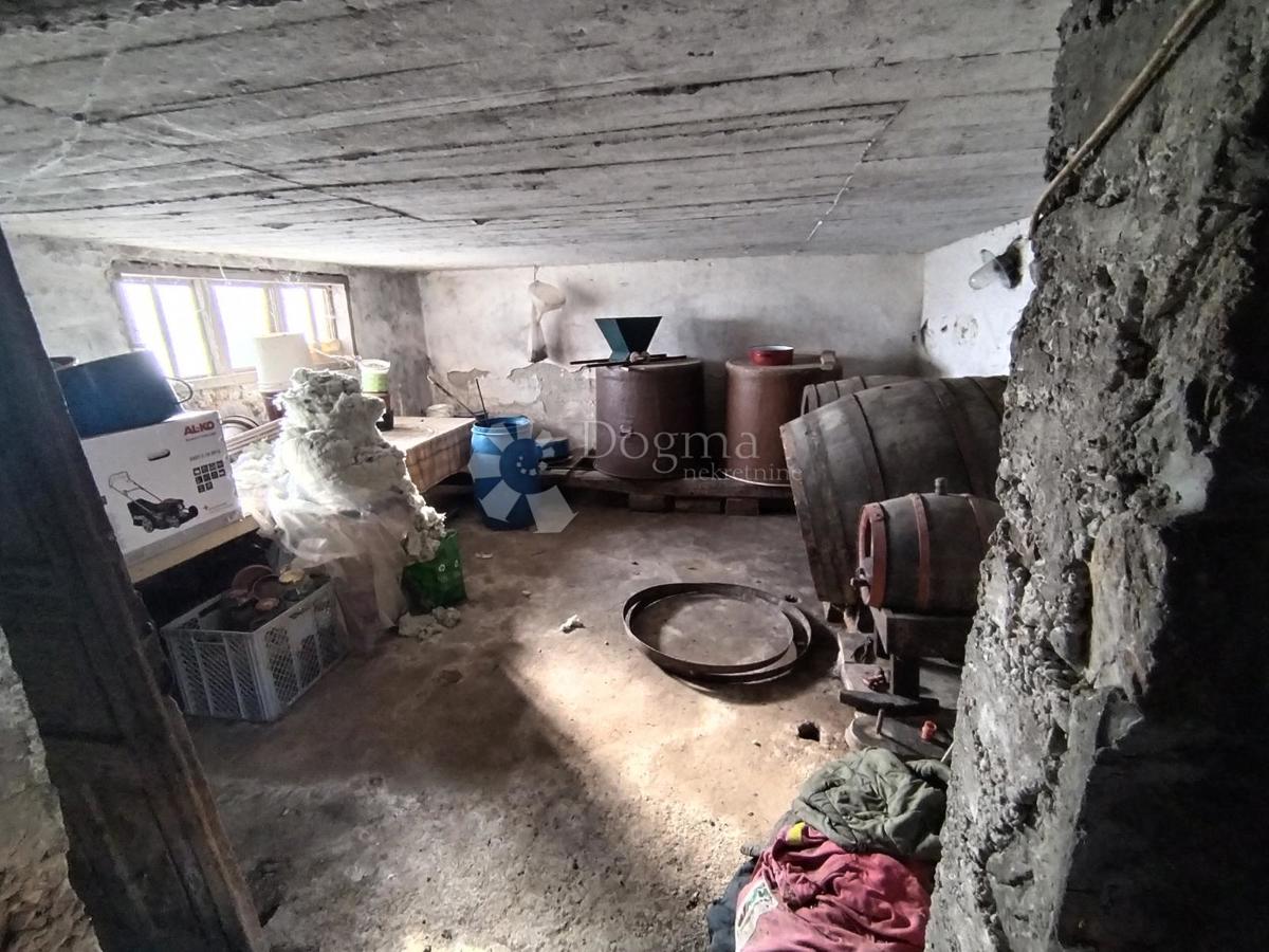 Maison À vendre - KOPRIVNIČKO-KRIŽEVAČKA SVETI IVAN ŽABNO
