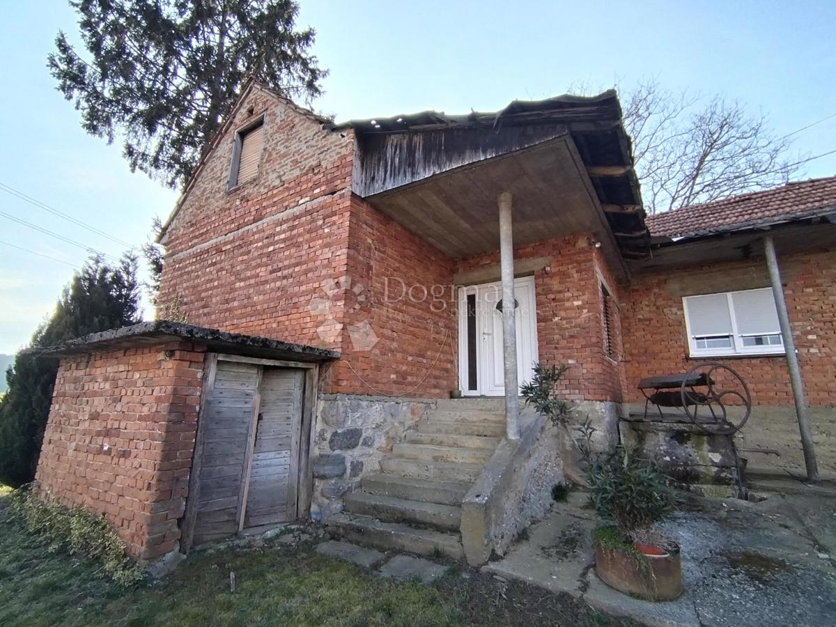 Maison À vendre - Koprivničko-križevačka Sveti Ivan žabno - foto 3/17