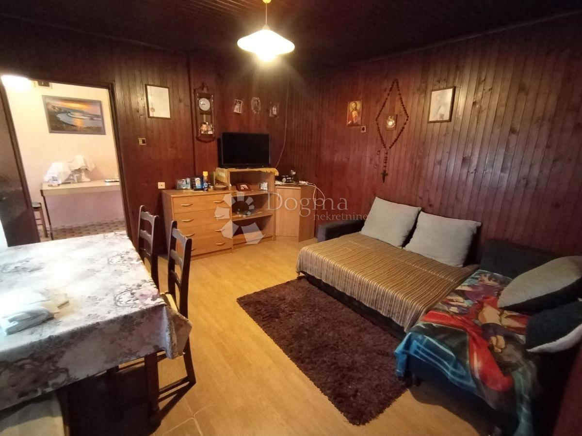 Maison À vendre - KOPRIVNIČKO-KRIŽEVAČKA SVETI IVAN ŽABNO