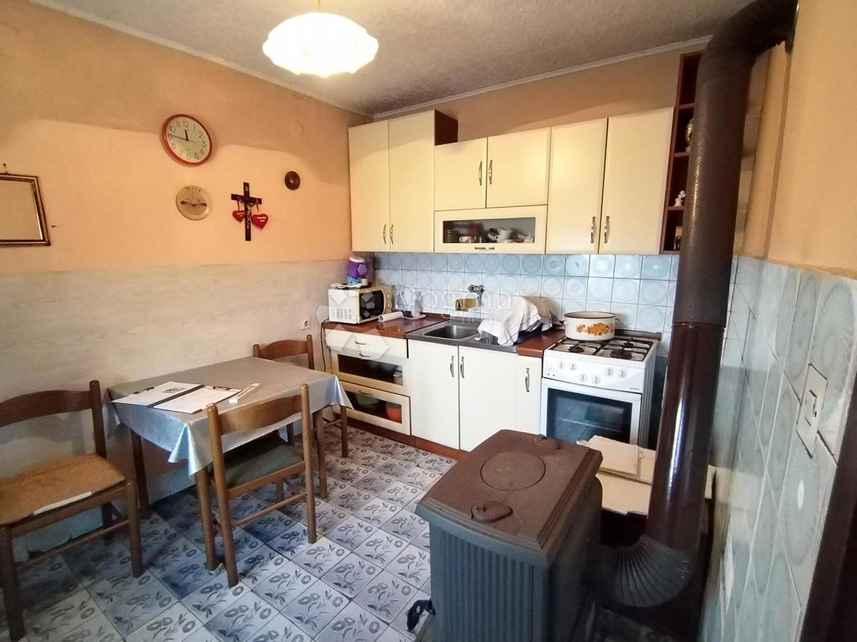 Maison À vendre - KOPRIVNIČKO-KRIŽEVAČKA SVETI IVAN ŽABNO