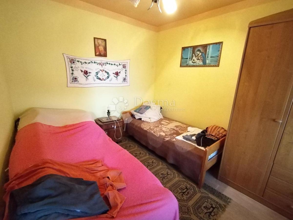 Maison À vendre - KOPRIVNIČKO-KRIŽEVAČKA SVETI IVAN ŽABNO
