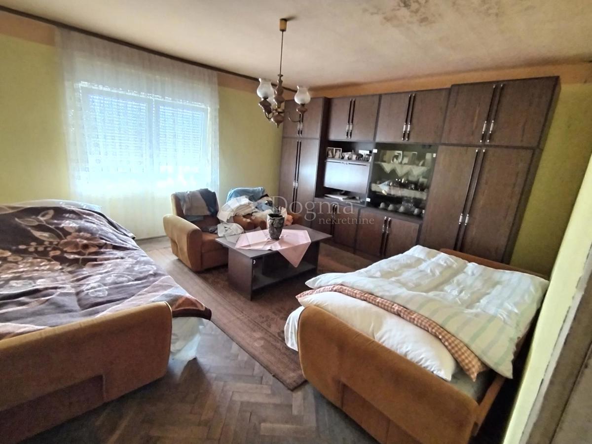 Maison À vendre - KOPRIVNIČKO-KRIŽEVAČKA SVETI IVAN ŽABNO