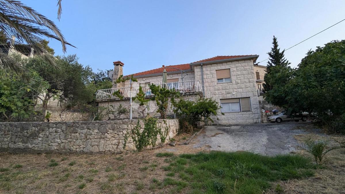 House For sale - Splitsko-dalmatinska Brač - foto 1/19