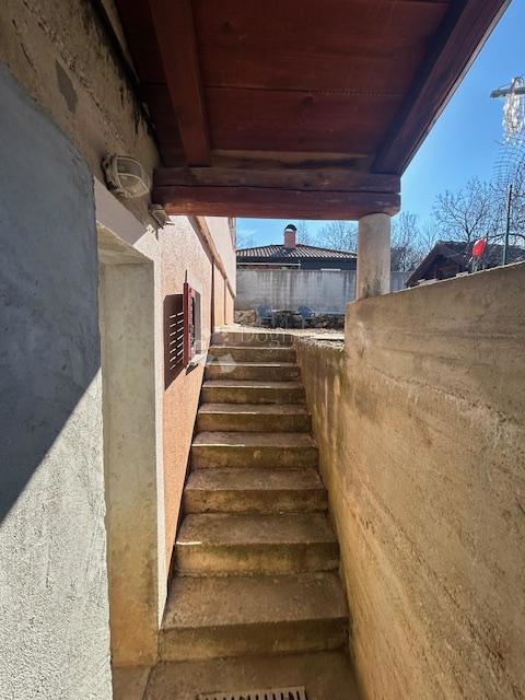 Casa In vendita - PRIMORSKO-GORANSKA VIŠKOVO
