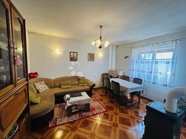 Casa In vendita - PRIMORSKO-GORANSKA VIŠKOVO