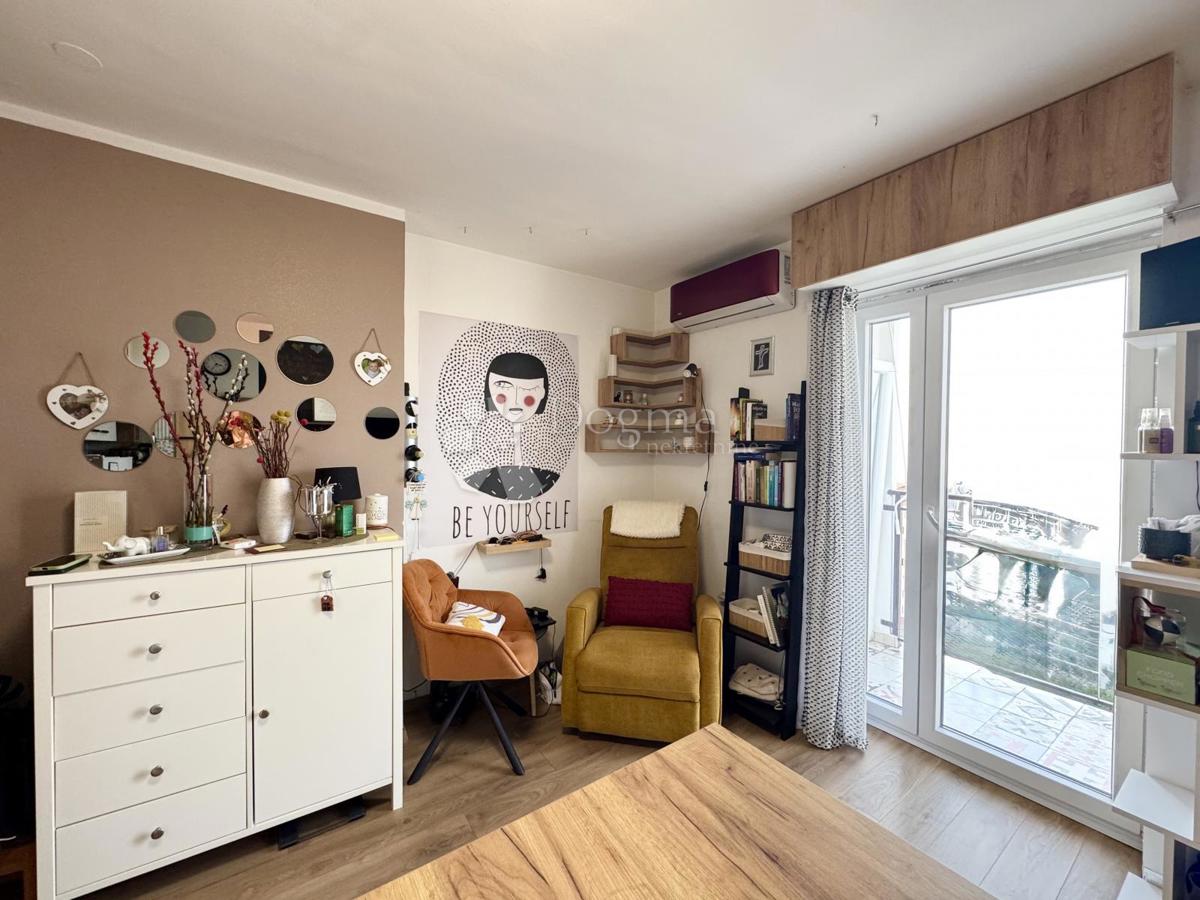 Apartma Na predaj - PRIMORSKO-GORANSKA RIJEKA