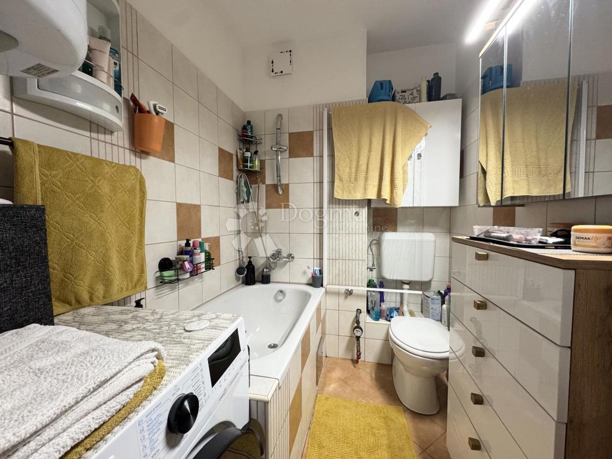 Apartma Na predaj - PRIMORSKO-GORANSKA RIJEKA