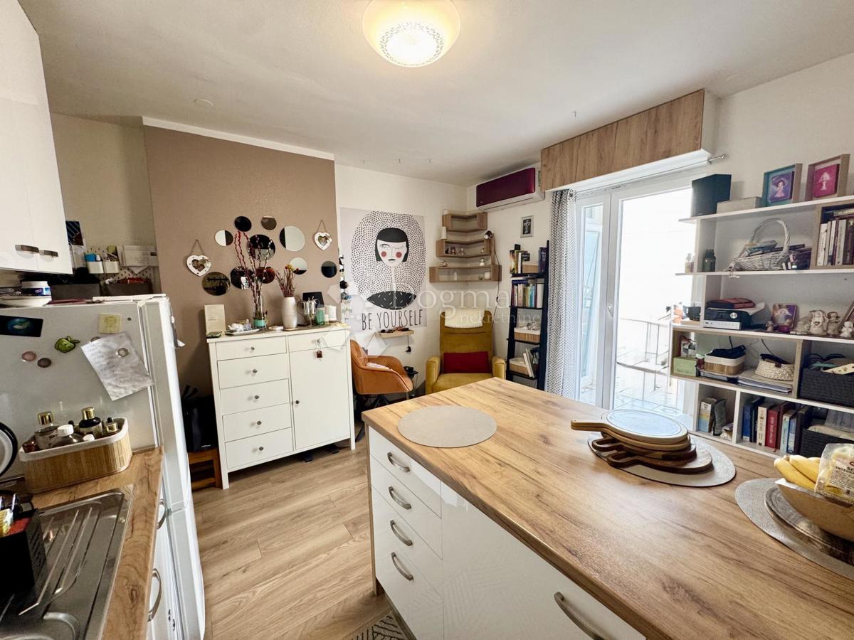 Apartma Na predaj - PRIMORSKO-GORANSKA RIJEKA