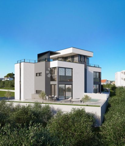 Appartement à vendre 108 m² – Tribunj
