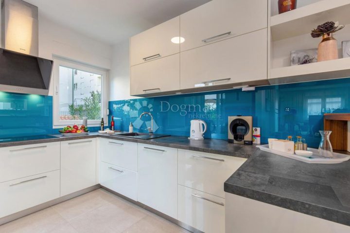 Apartment zu verkaufen 104 m² – Krk