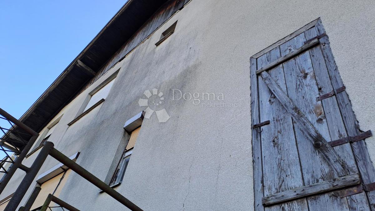 Dom Na sprzedaż - SISAČKO-MOSLAVAČKA GLINA