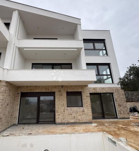 Apartment zu verkaufen 82 m² – Krk