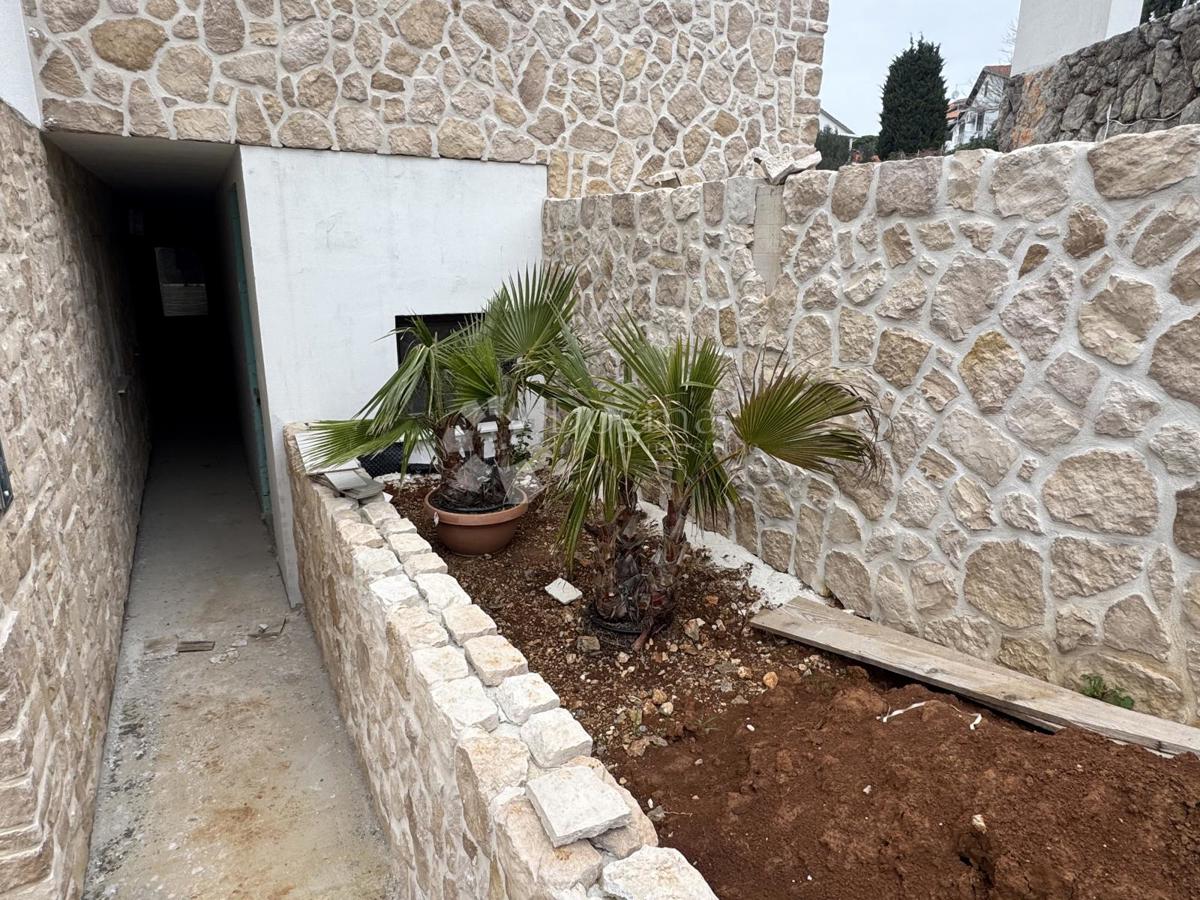 Apartmán Na predaj - PRIMORSKO-GORANSKA KRK